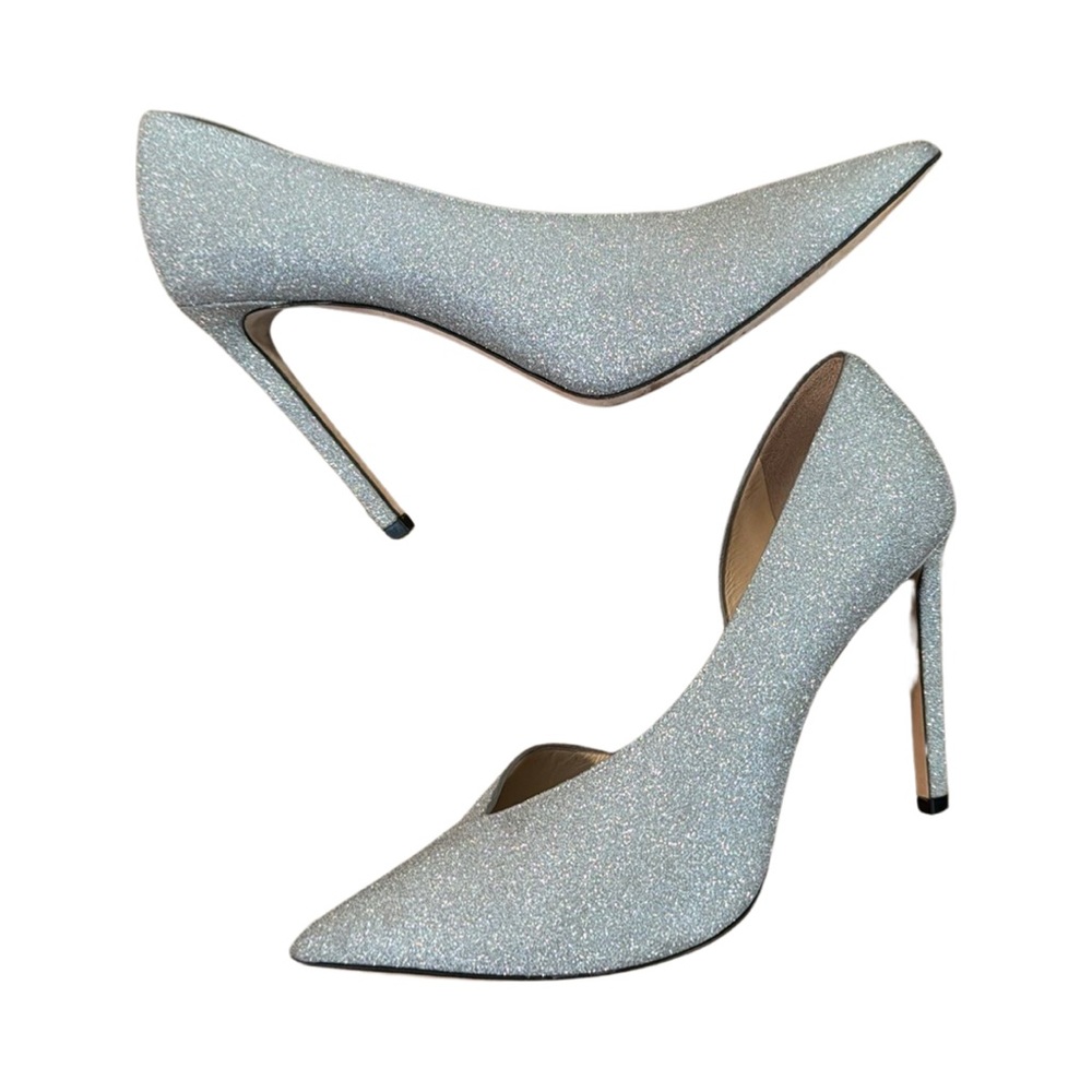 Jimmy Choo Sophia 100